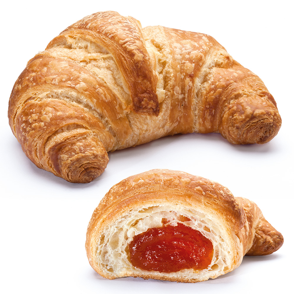 ❄️Cornetto Albicocca 95gr Cassa Da 5kg - Acquaviva