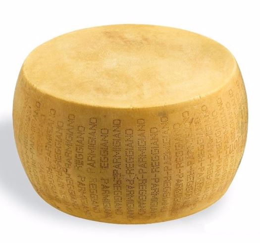 FORMA PARMIGIANO REGGIANO 30 MESI 40KG APROX