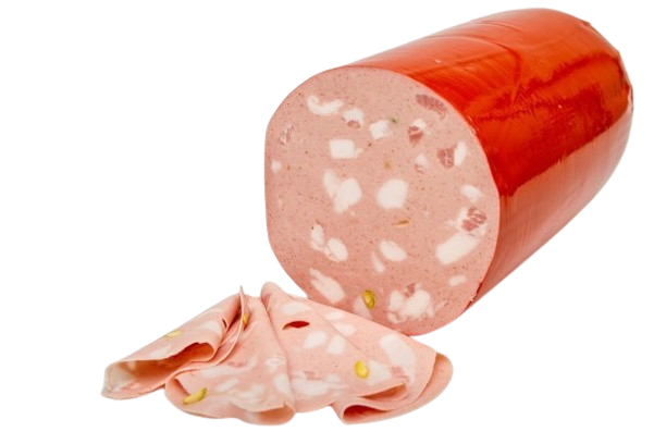 MORTADELLA IGP BOLOGNA 3,5Kg APROX C/P COMAL