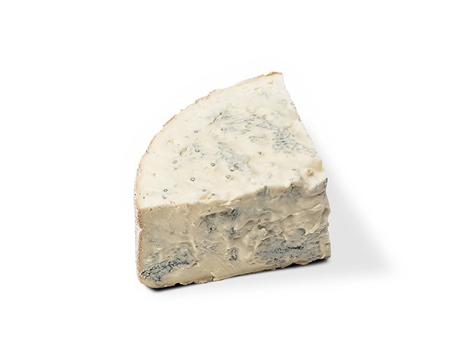 GORGONZOLA DOP 1/8 DOLCE PREMIUM 1,3Kg APROX ARRIGONI