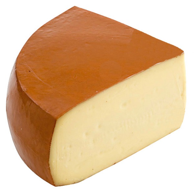 FORMAGGIO 1/4 SV 1,8KG APROX FONTAL