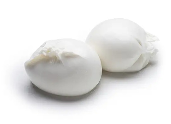 BURRATA SENZA TESTA (200GR X 8) -LATTÉ