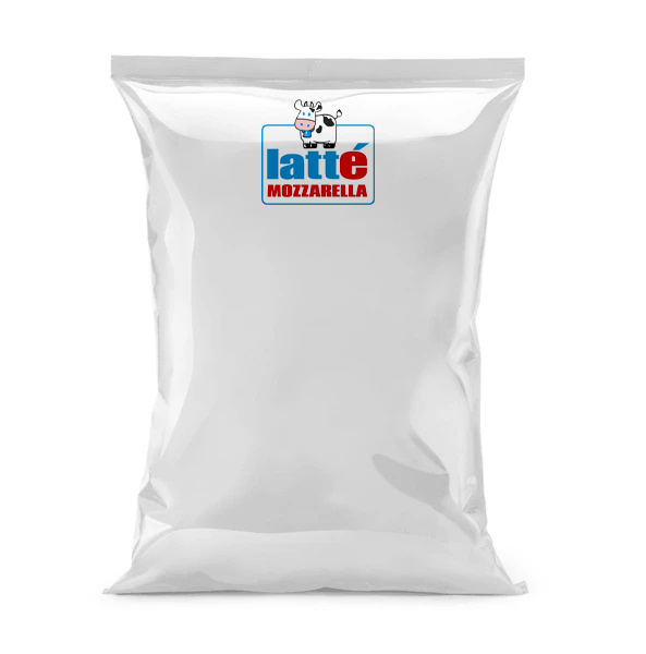 FIOR DI LATTE JULIENNE BOLSA (4 BOLSAS x 2KG) LATTÉ PRIMA ROSA