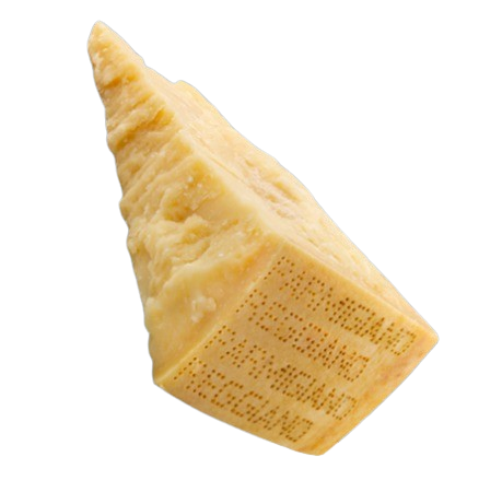 PARMIGIANO REGGIANO 300GR PESO FIJO (24 MESES CURACIÓN)