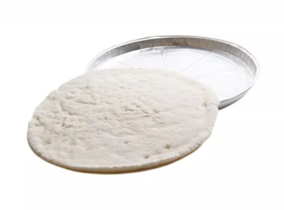 BASE PIZZA SIN GLUTEN 250G*15 FARINA DI STRADA