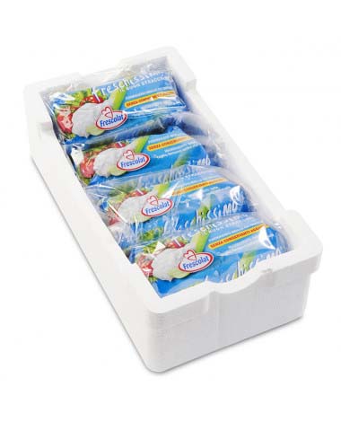 STRACCHINO 200GRS APROX. FRESCOLAT