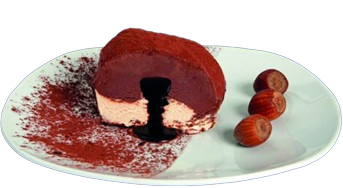 ❄TARTUFO NERO CAJA DE 30U - Fexna