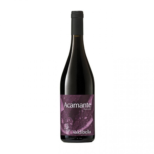 [600775] ACAMANTE VALDIBELLA BIO DOC 0.75L *6