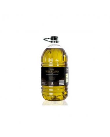 [800536] ACEITE EXTRA VIRGEN DOP 5LT CAZORLA