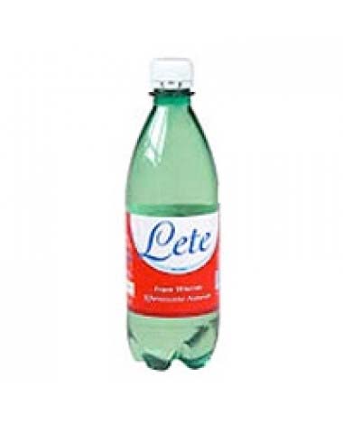 [800521] ACQUA LETE PET 500cl (24 Botellas)