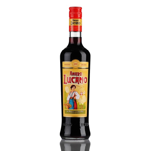 [131183] AMARO LUCANO 70CL 20º