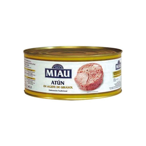 [1824] ATUN LISTADO ACEITE