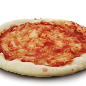 [800849] BASE PIZZA ROSSA 18CM GR 110 *20