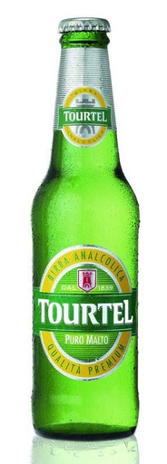 [131595] BIRRA TOURTEL ANALCOLICA 33CL