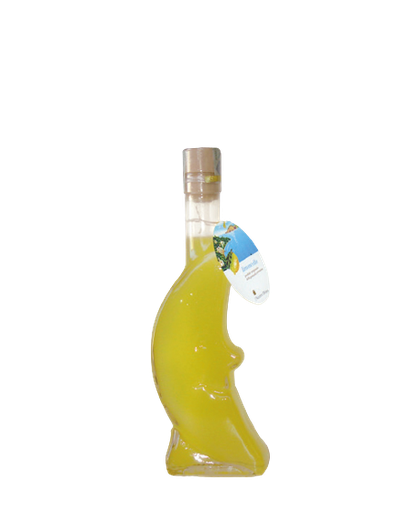 [710001] BOTT. LIMONCELLO 200ML 32º NASTRO D'ORO