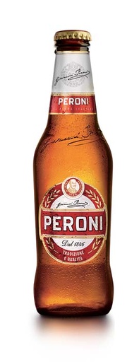 [600997] BIRRA (33CL X 24UDS) PERONI