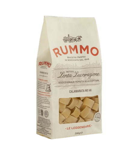 [300768] CALAMARATA Nº 141 (500GR X 12) RUMMO