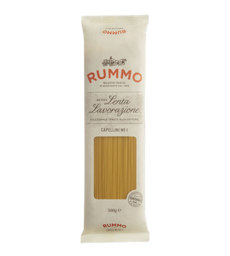 [300722] CAPELLINI nº1 (500GR x 24) RUMMO