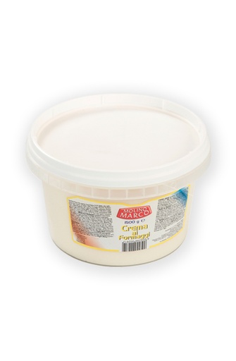 [400065] CREMA AI FORMAGGI FONTANETO 1,5KG