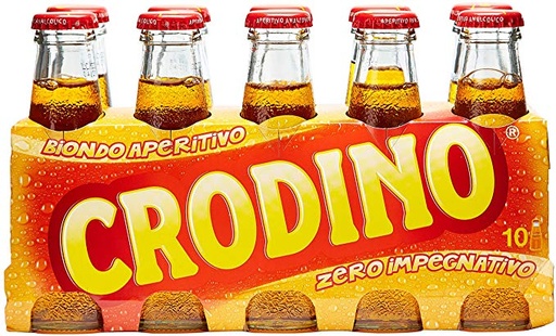 [800225] CRODINO 800ML (PACK 8 BOTELLINES DE 10CL)