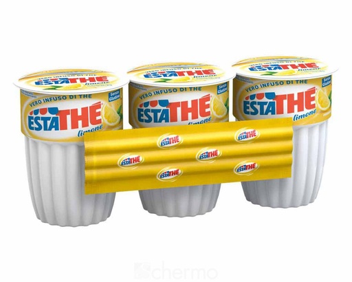 [800751] ESTATHE BICCHIERE LIMONE (20cl*3)*24