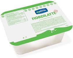 [100582] FIOR DI LATTE IN ACQUA 4KG (500GR X 8) SORRENTINA