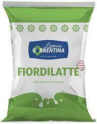 [130715] FIOR DI LATTE A CUBETTI BUSTA 1.5KG*4 LATTERIA SORRENTINA