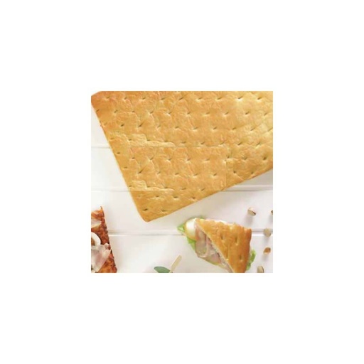 [800156] ❄️FOCACCIA BIANCA 40*60 