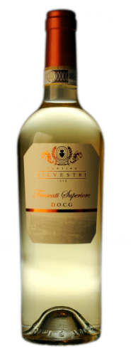 [600365] FRASCATI SUPERIORE SILVESTRI DOCG 0.75L *6