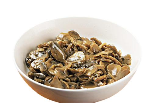 [FNGT2OS17] FUNGHI CHAMPIÑONES TRIFOLATI ALL'OLIO BOLSAS (1,7KG X 6) BONETTO