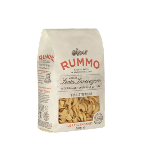 [300723] FUSILLOTTI (12 x 500g) RUMMO 