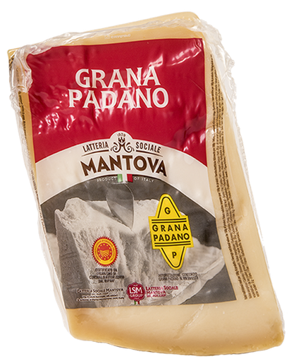 [100088] GRANA PADANO SCAGLIE X 1 KG MANTOVA