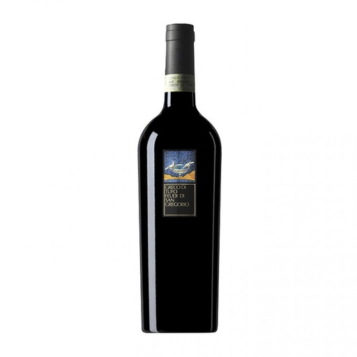 [600556] GRECO DI TUFO FEUDI DI SAN GREGORIO 0.75L *6