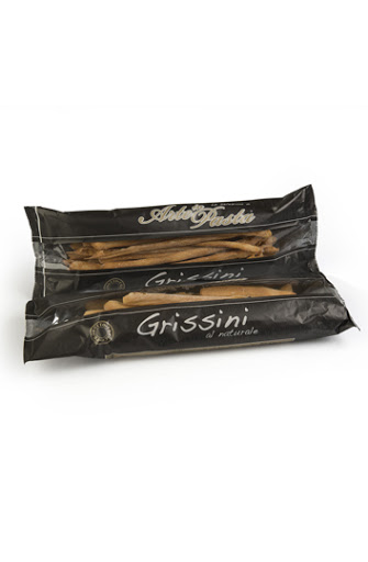 [800580] GRISSINI ARTIGIANALI  (200GR X 10) - FONTANETO