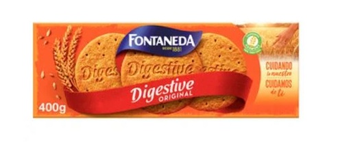 [10450] Gall.Fontaneda Digestive 400g