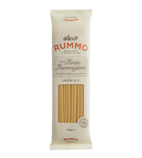 [300731] LINGUINE Nº13 (500g x 24) RUMMO