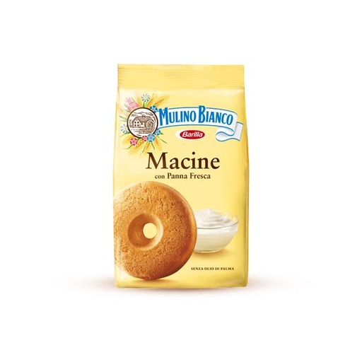 [601493] MACINE (350GR X 12) MULINO BIANCO