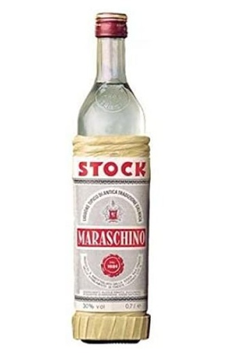 [401101] MARASCHINO 70CL 25º *6