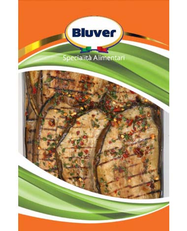 [400142] MELANZANE ARROSTO (1KG x 4UDS) BLUVER