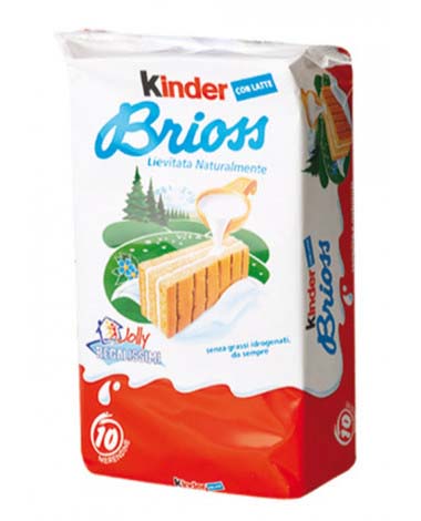 [800020] MER KINDER BRIOSS 280GR (1102)