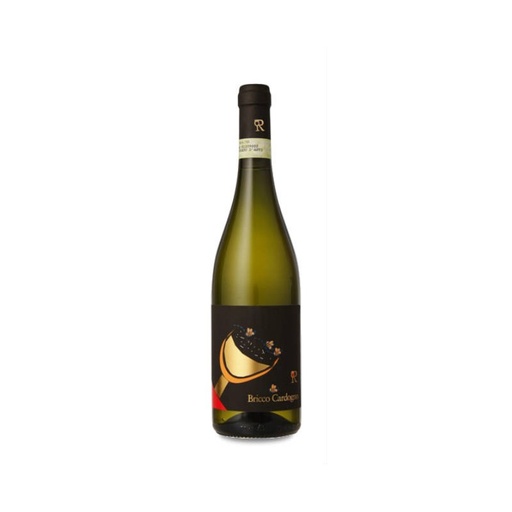 [601183] MOSCATO D'ASTI RINALDI DOCG 0.75L *6