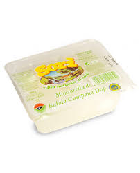 [100013] MOZZARELLA DI BUFALA 500 grs. SFUSA SORI