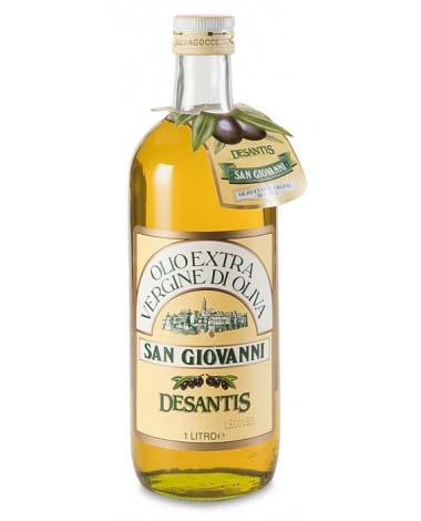 [800166] OLIO V. EXTRA SAN GIOVANNI 1LT.(1120)