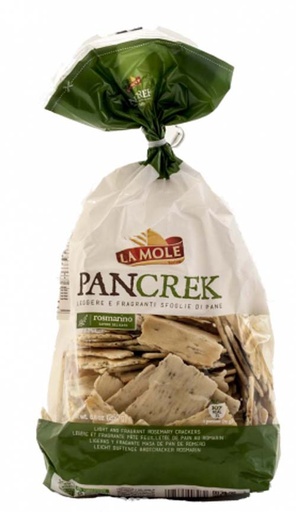 [604318] PANCREK ROSEMARY FLOWPACK LA MOLE 12x250g