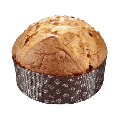 [131414] PANETTONE SUA MAESTA IL MILANESE 1000 GR