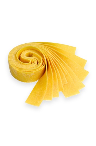 [300945] PAPPARDELLE 1 KG. FONTANETO MAP ( MAPPF07)