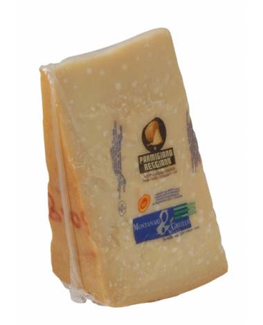 [100054] PARMIGIANO REGGIANO SPICCHI 1KG (24meses)