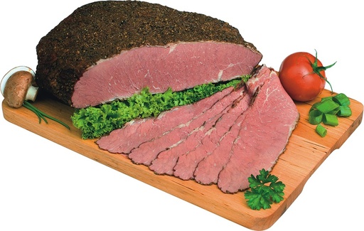 [340022] PASTRAMI 2Kg APROX VILLANI