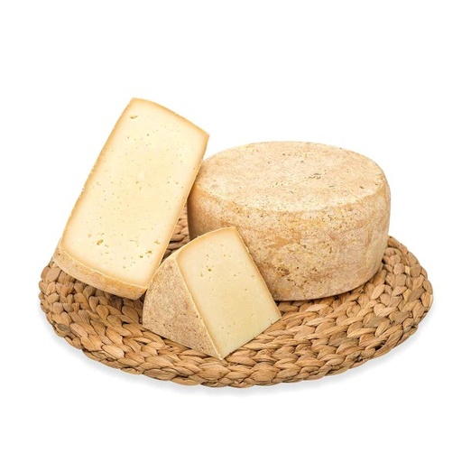 [PGSTA02] PECORINO STAGIONATO 4Kg APROX (Corsaro Nero)