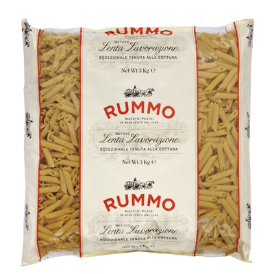 [300767] PENNE RIGATE Nº 66 RUMMO 3KG*4